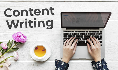 Guest Blog Content Writing