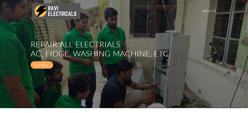 Ravi Electricals