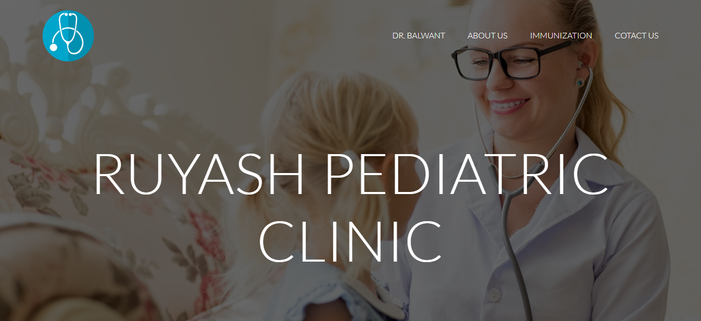 Pediatric Clinic